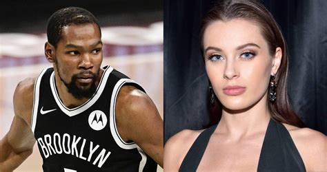 lana rhoades kevin durant|Ex pornstar Lana Rhoades lists NBA players she has slept with。